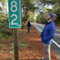 ocracoke bird count 3