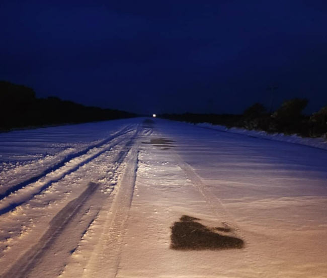 ocracoke snow2